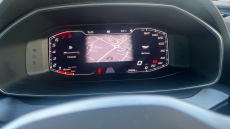 SEAT Leon 1.5 TSI EVO FR 5dr Petrol Hatchback